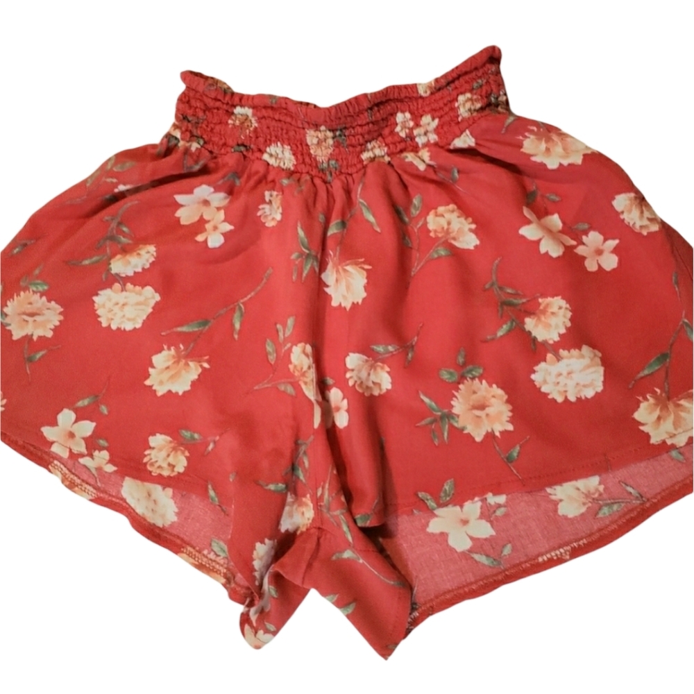 ADAM LEVINE Collection Shorts Size S